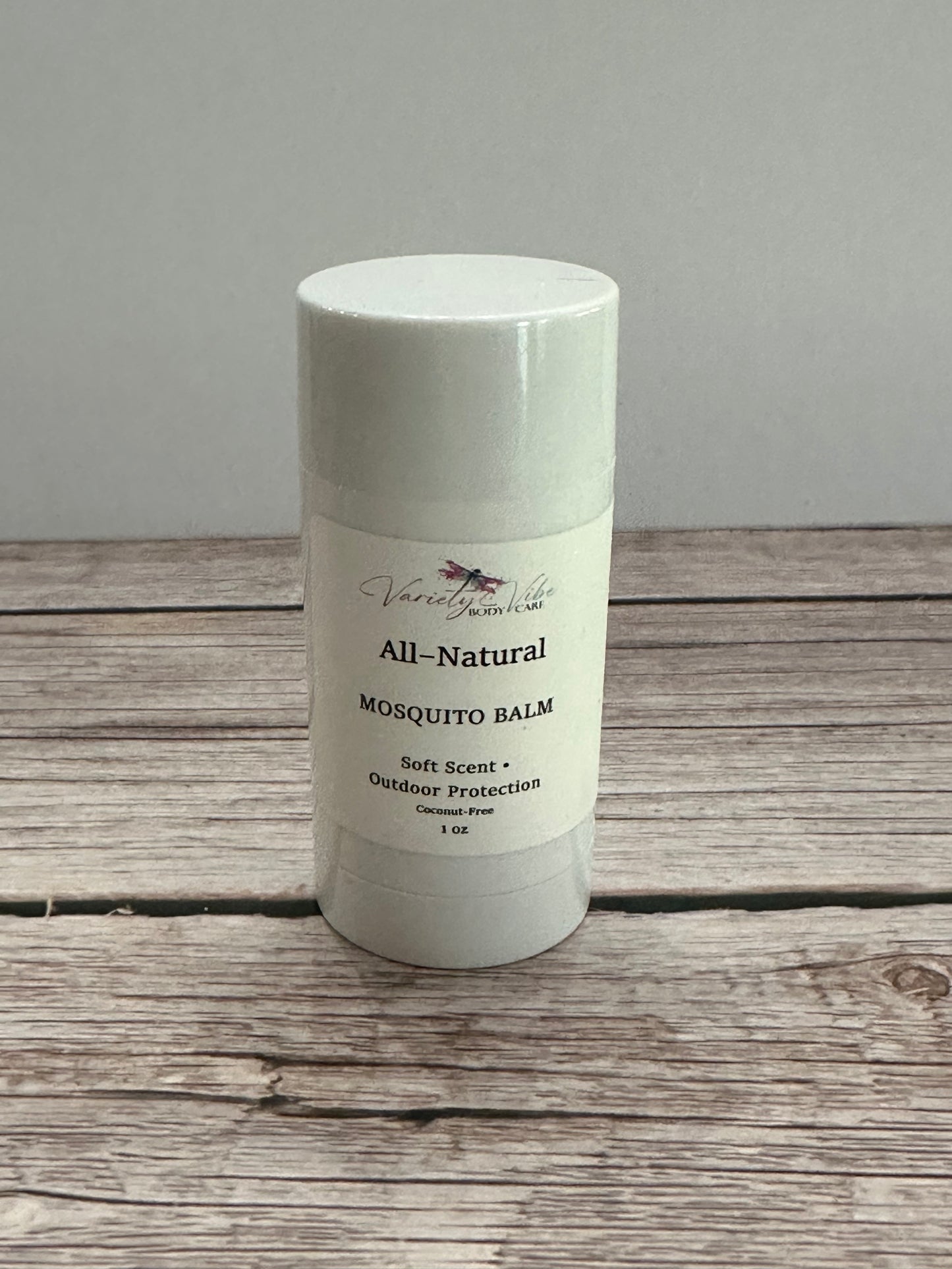 Mosquito Balm